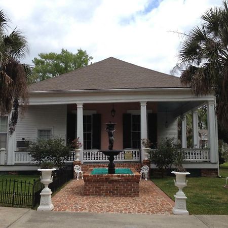 Stone House Musical B&B Natchez Exterior photo